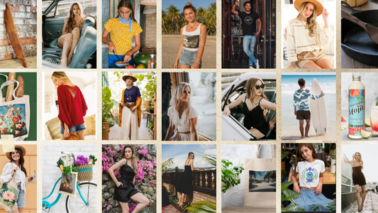 Sharon Dawn Lifestyle ~ The Blog