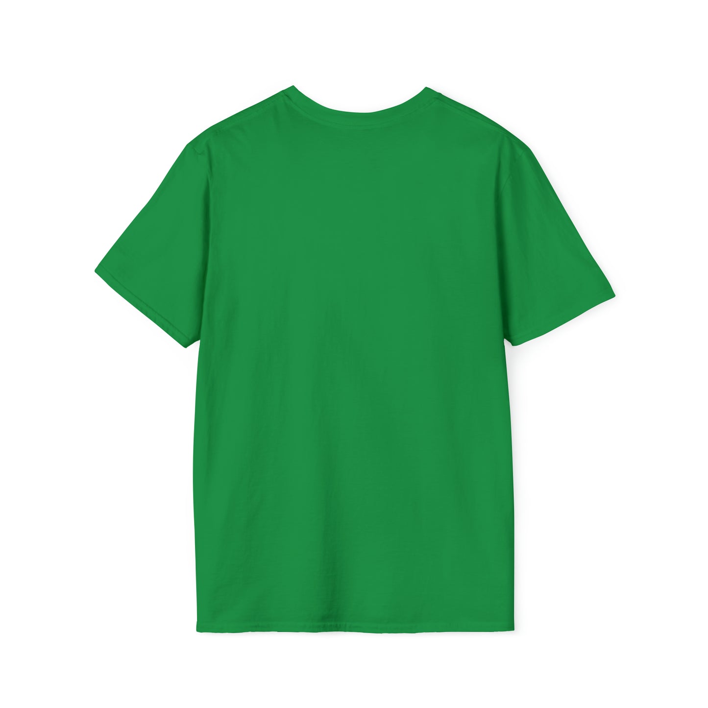 Surfboard - Unisex Softstyle T-Shirt ~ Sharon Dawn Collection