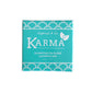 Karma - Shampoo Bar - Premium Ingredients (50-75 washes) ~ Made in Canada (Sale Price: $19.99 CAD)