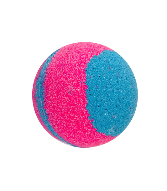Aurora (Grapefruit) - Bath Bomb - Premium Ingredients ~ Made in Canada