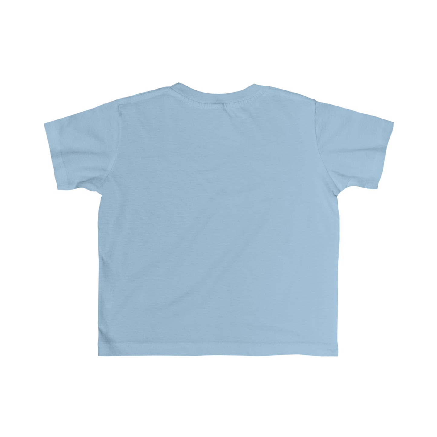 Unicorns are Real - (2T-4T) - Toddler's Fine Jersey Tee ~ Sharon Dawn Collection