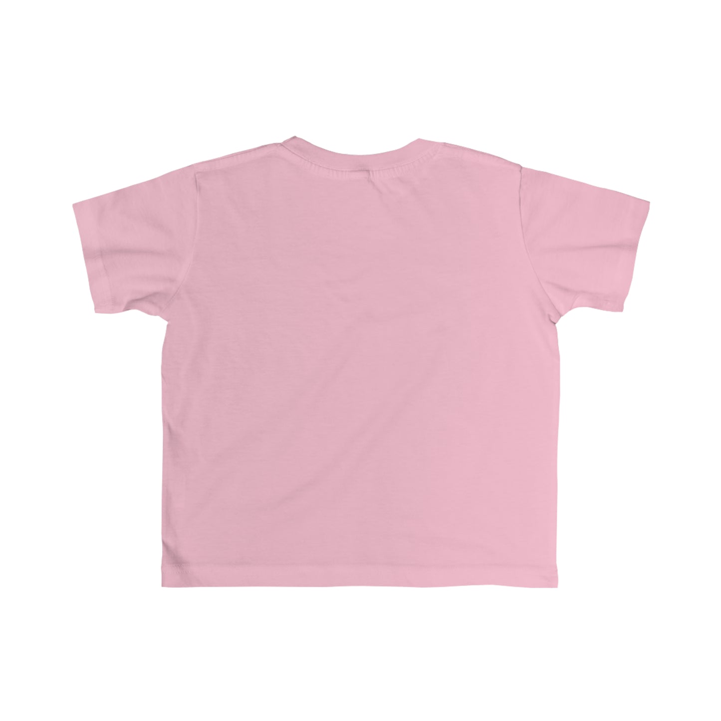 Unicorns are Real - (2T-4T) - Toddler's Fine Jersey Tee ~ Sharon Dawn Collection