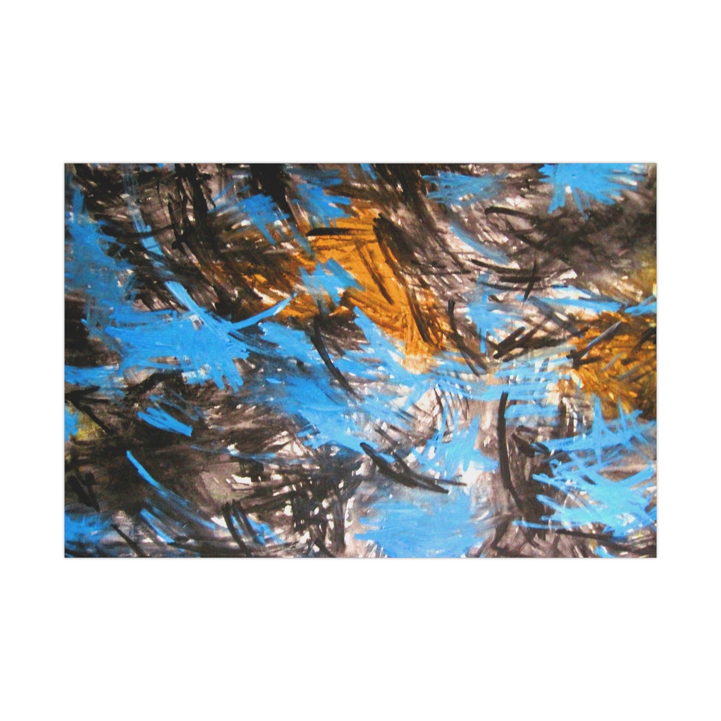 Motivation - Gift Wrap Papers ~ Sharon Dawn Collection
