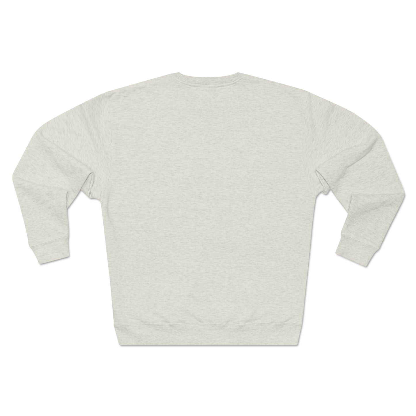 Palm Trees - Unisex Premium Crewneck Sweatshirt ~ Sharon Dawn Collection