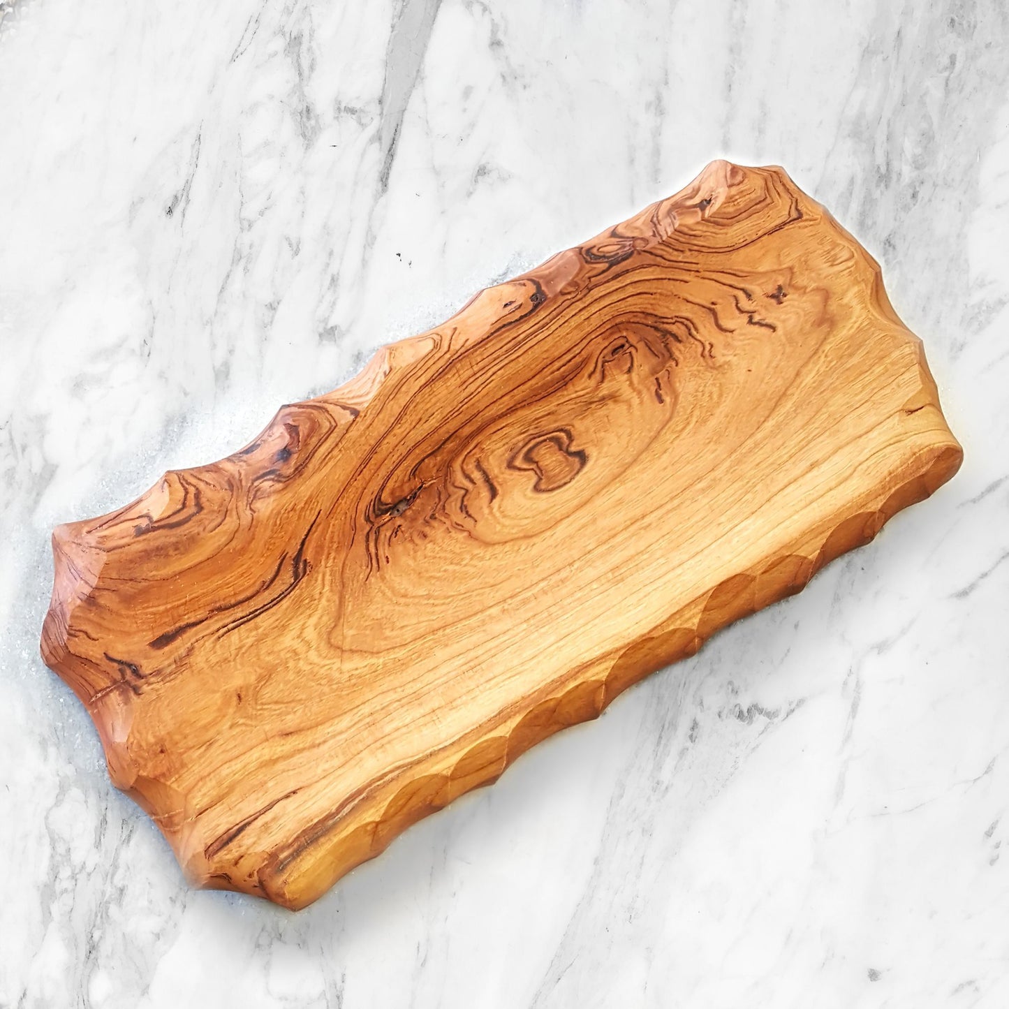 Bread Board / Serving Platter (Sale Price: $54.39 CAD)