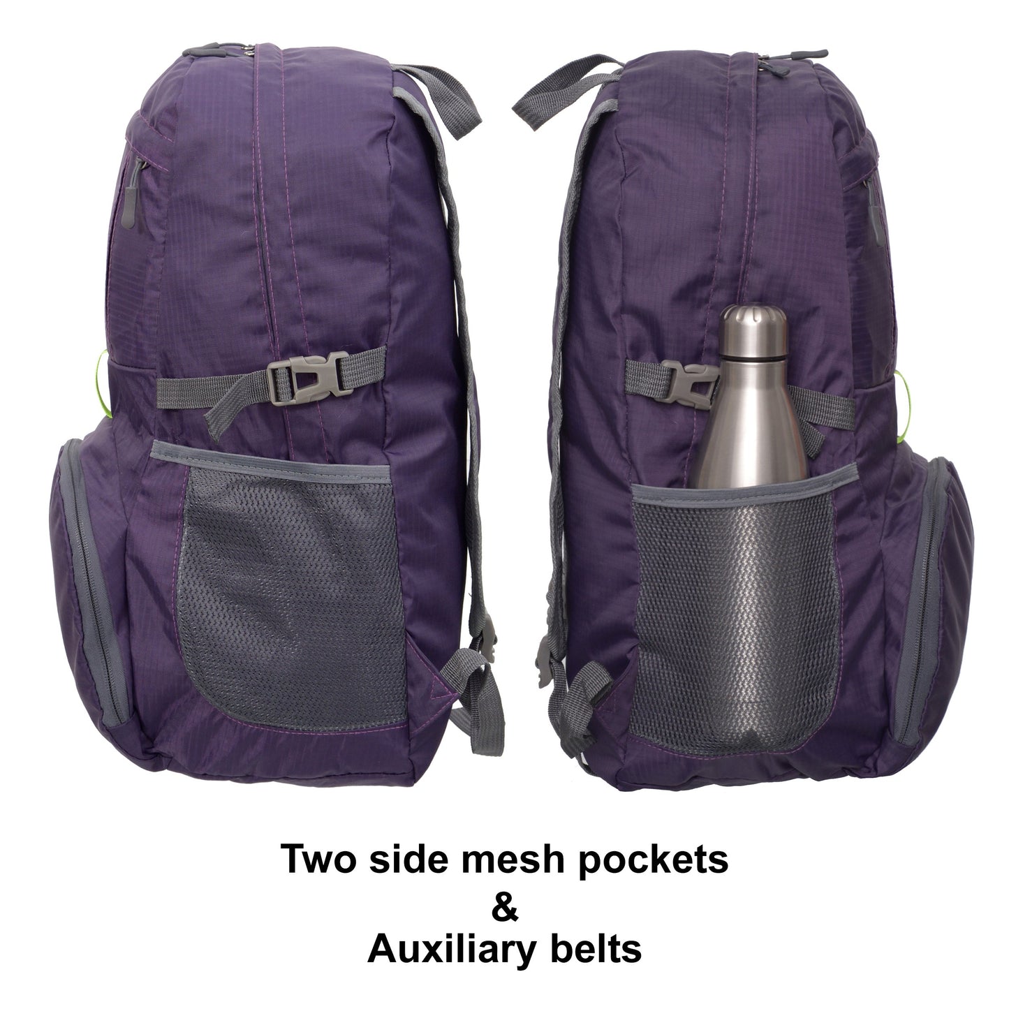 NICCI FOLDABLE BACKPACK