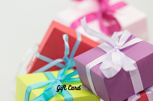 Sharon Dawn Gift Card