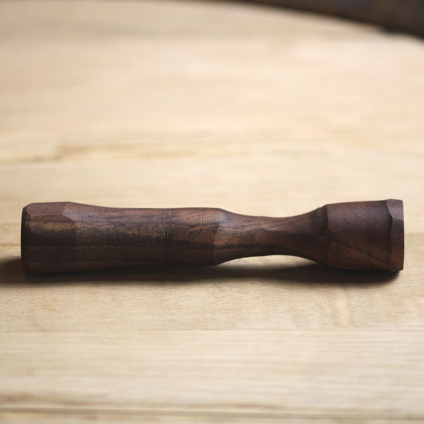 Mini-Muddler for in-Glass Cocktail Prep - Artisan Hand Carved (Sale Price: $42.49 CAD)