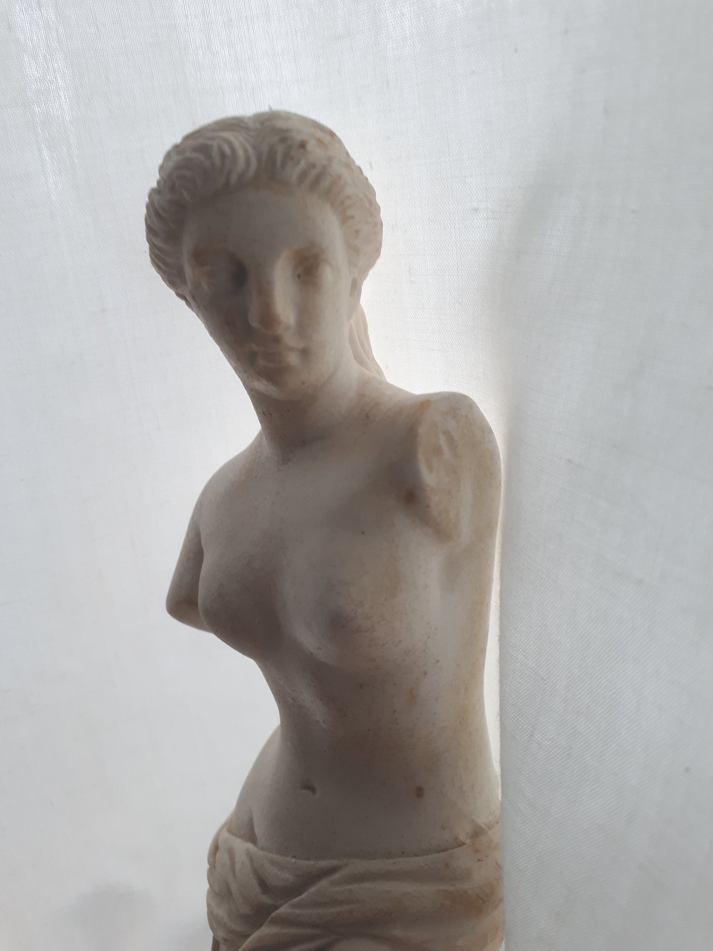 Vintage Venus de Milo Statuette
