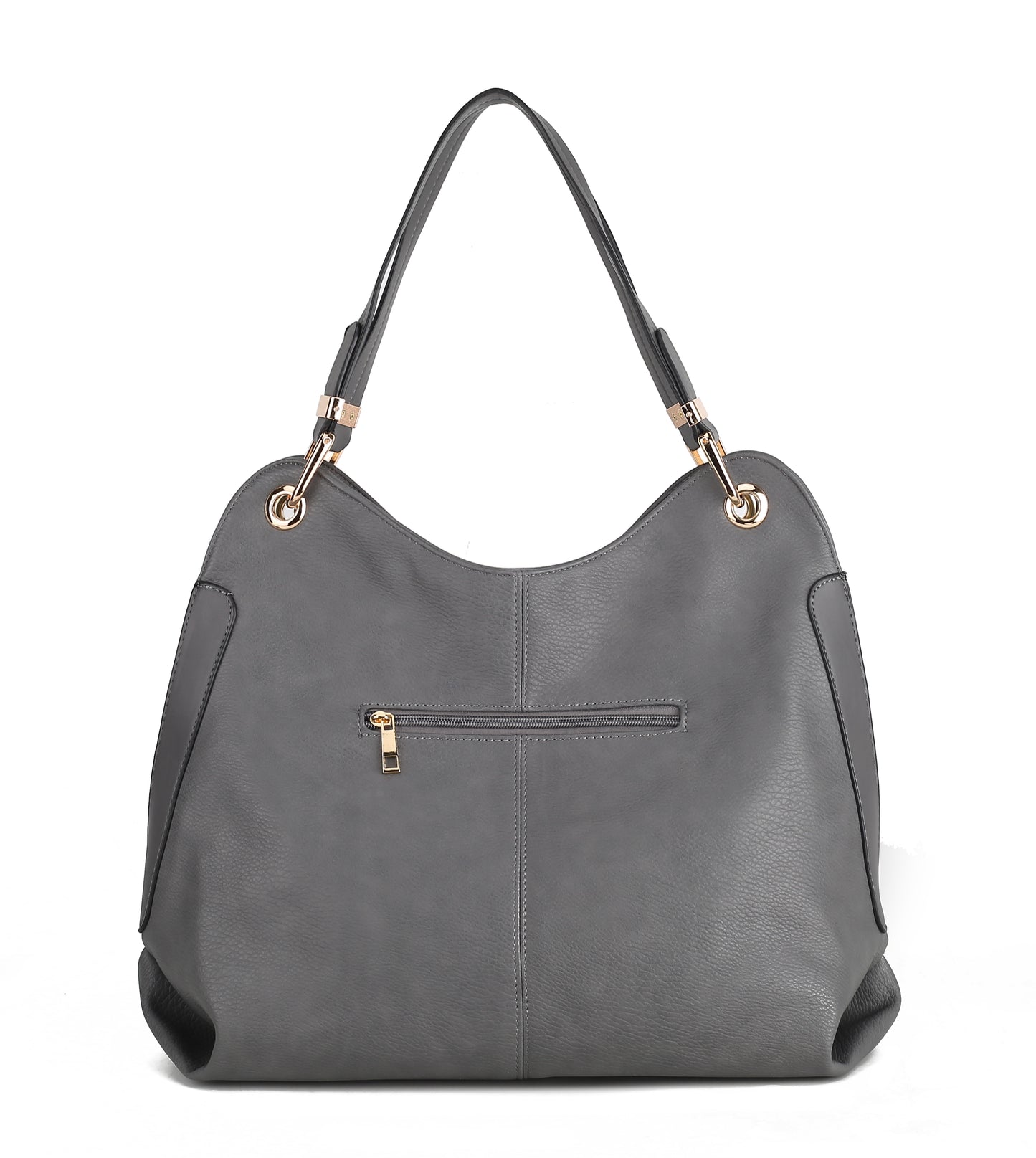 Carla Shoulder or Cross-body Bag - Premium Vegan Leather (Sale Price: $99.45 CAD)