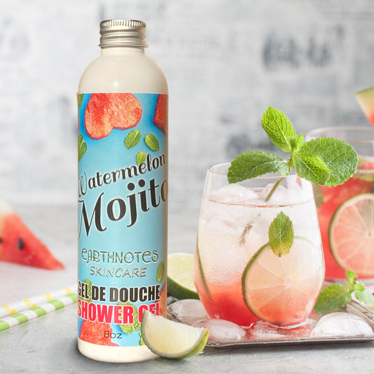 Cheers to Summer Shower Gel - Watermelon Mojito (Sale Price: $34.99 CAD)