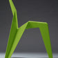 EDGE Chair - Fresh Green