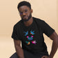 Birds of a Feather - Men's classic tee (100% Cotton) ~ Sharon Dawn Collection (Sale Price: $44.20 CAD)