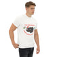 Dreaming Cat - Men's classic tee ~ Sharon Dawn Collection (Sale Price: $44.20 CAD)