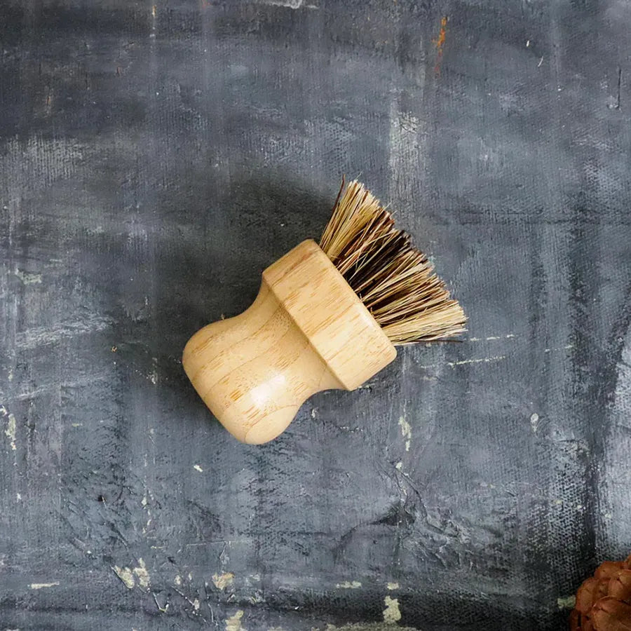Zero Waste Cleaning Set - Extra Large (12 piece plant based set) (Sale Price: $96.05 CAD)
