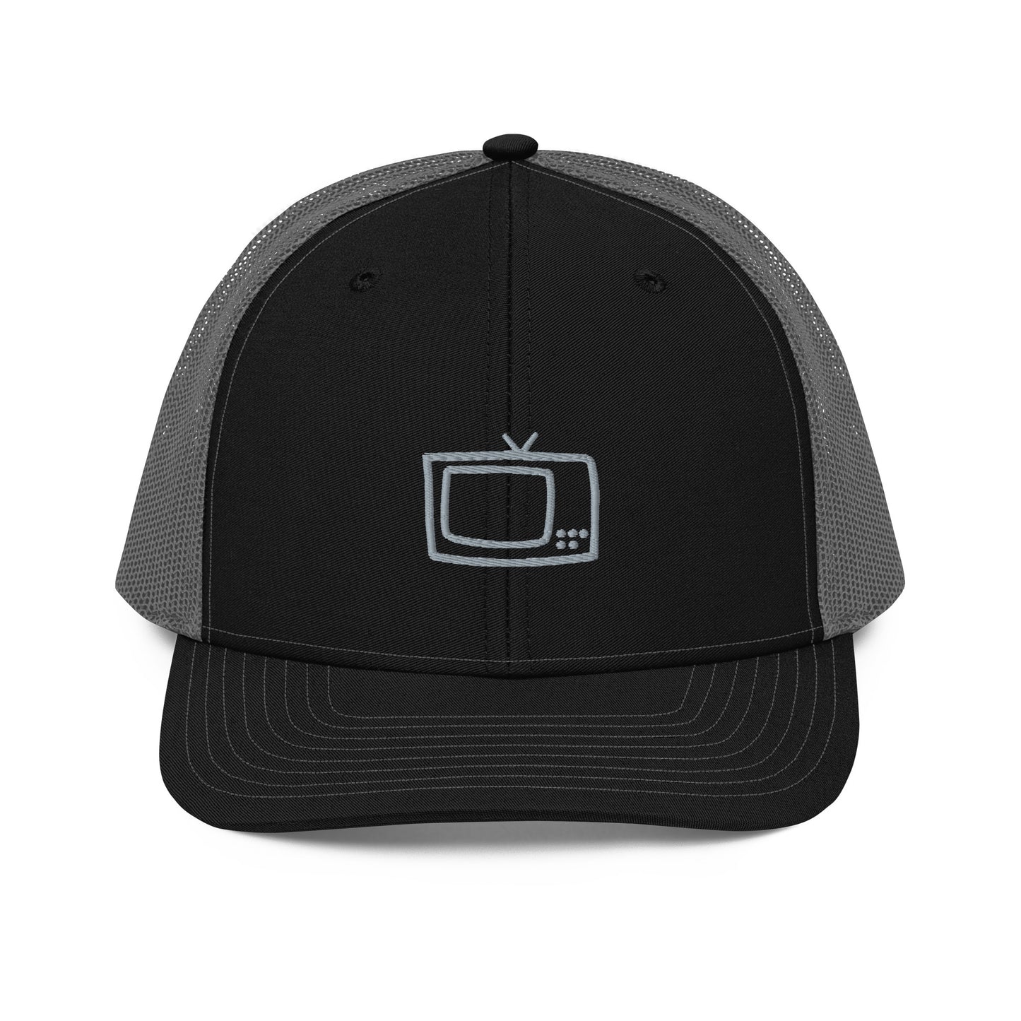 TV - Trucker Cap ~ Sharon Dawn Collection