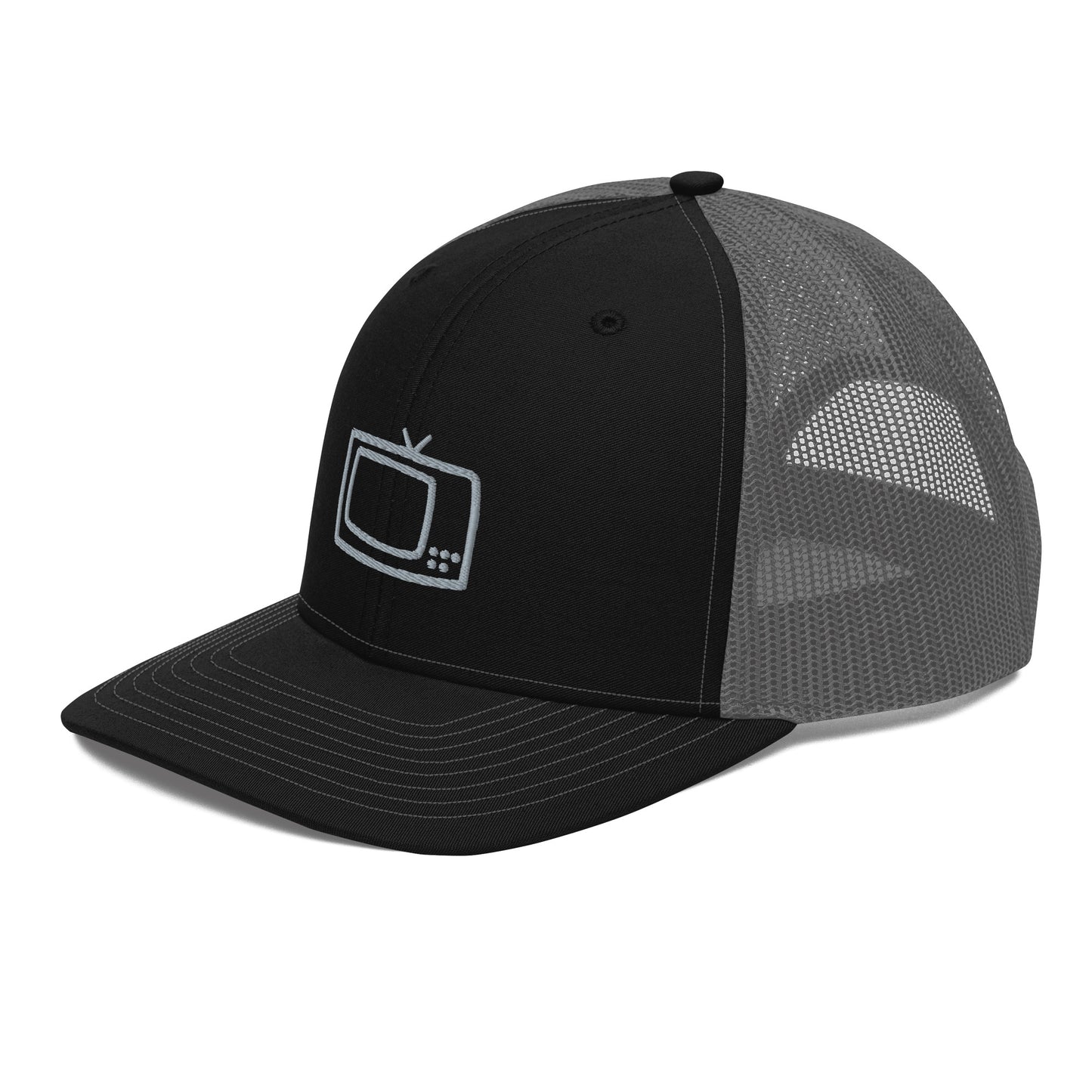 TV - Trucker Cap ~ Sharon Dawn Collection