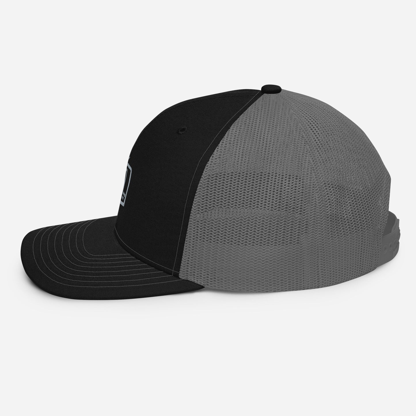 TV - Trucker Cap ~ Sharon Dawn Collection