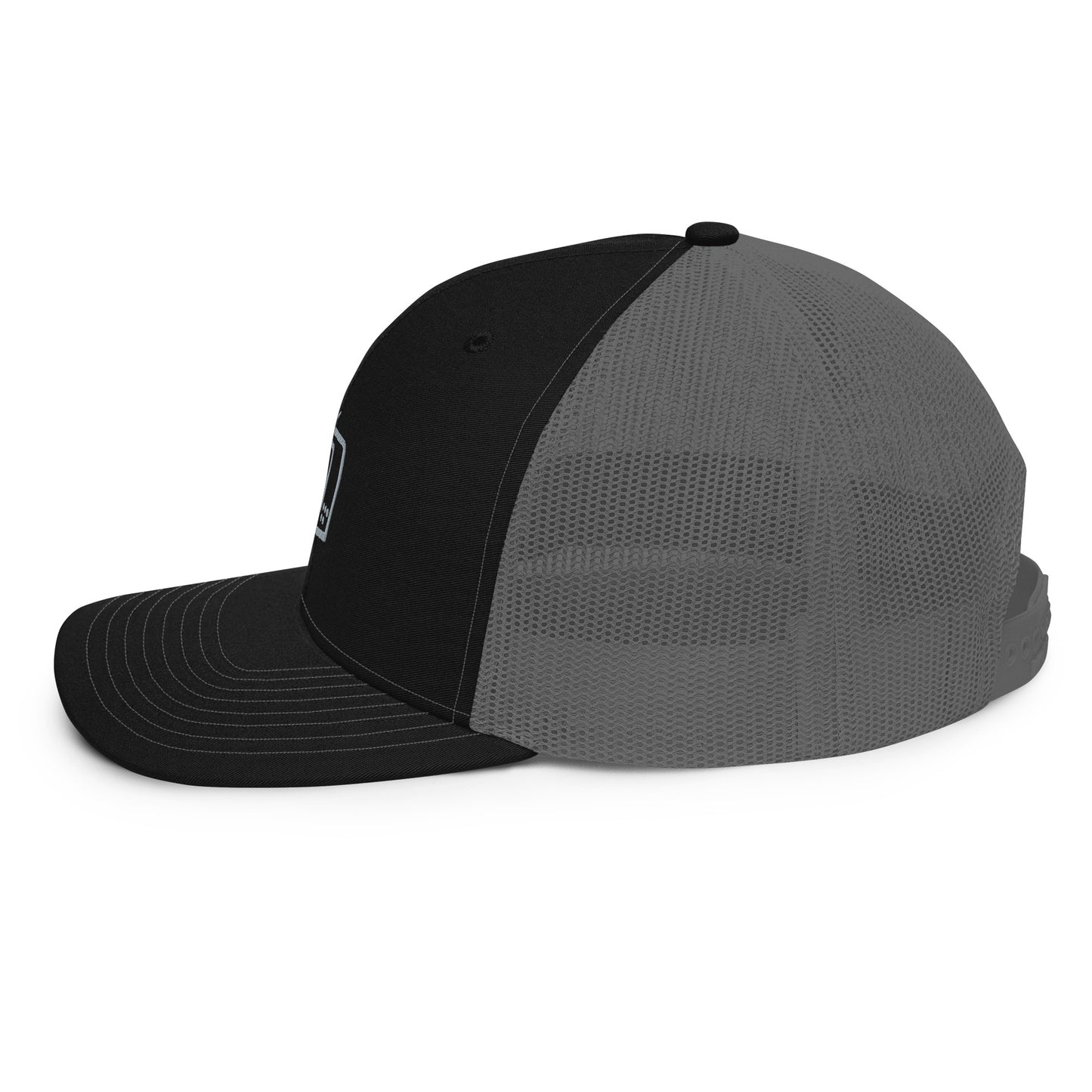 TV - Trucker Cap ~ Sharon Dawn Collection