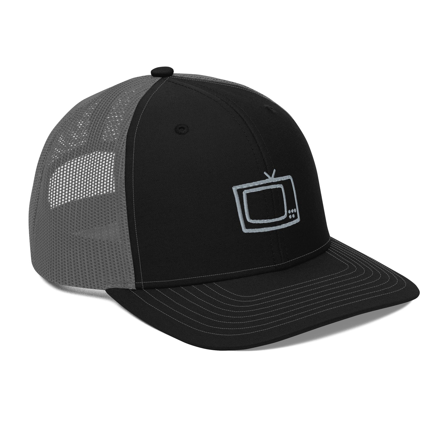 TV - Trucker Cap ~ Sharon Dawn Collection