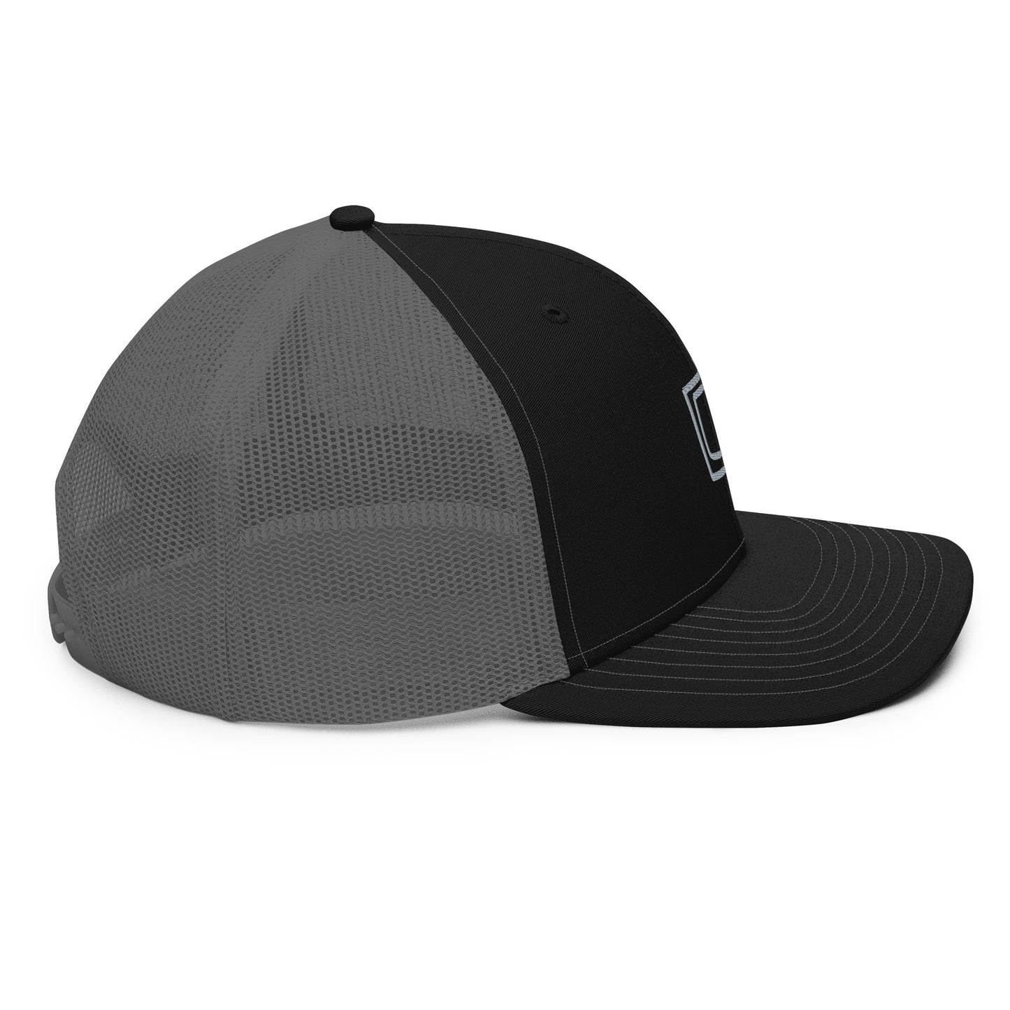TV - Trucker Cap ~ Sharon Dawn Collection