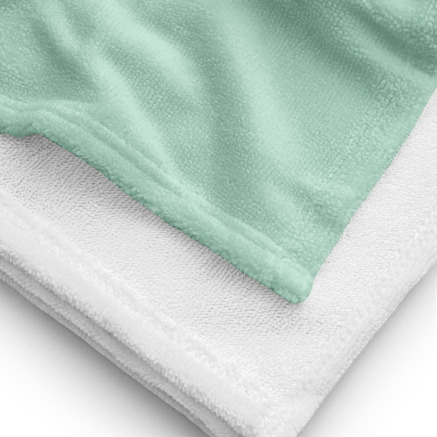 I'm Awesome - Towel ~ Sharon Dawn Collection