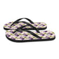 Lily - Flip-Flops ~ Sharon Dawn Collection