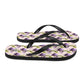 Lily - Flip-Flops ~ Sharon Dawn Collection