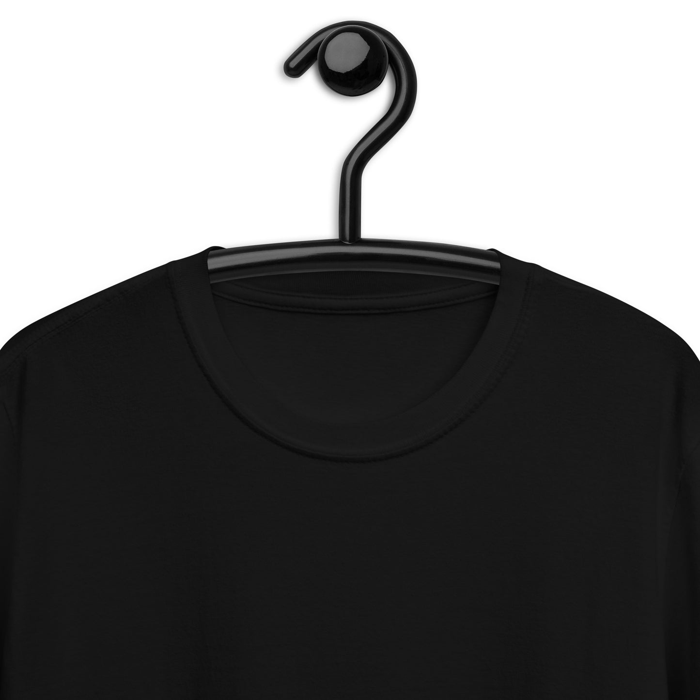 Emotional Support Donuts - Short-Sleeve Unisex T-Shirt ~ Sharon Dawn Collection (Sale Price: $44.20 CAD)