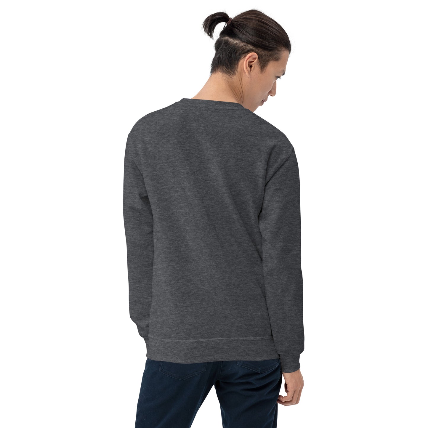 Bubble Tea Enthusiast - Unisex Sweatshirt ~ Sharon Dawn Collection (Sale Price: $62.99 CAD)