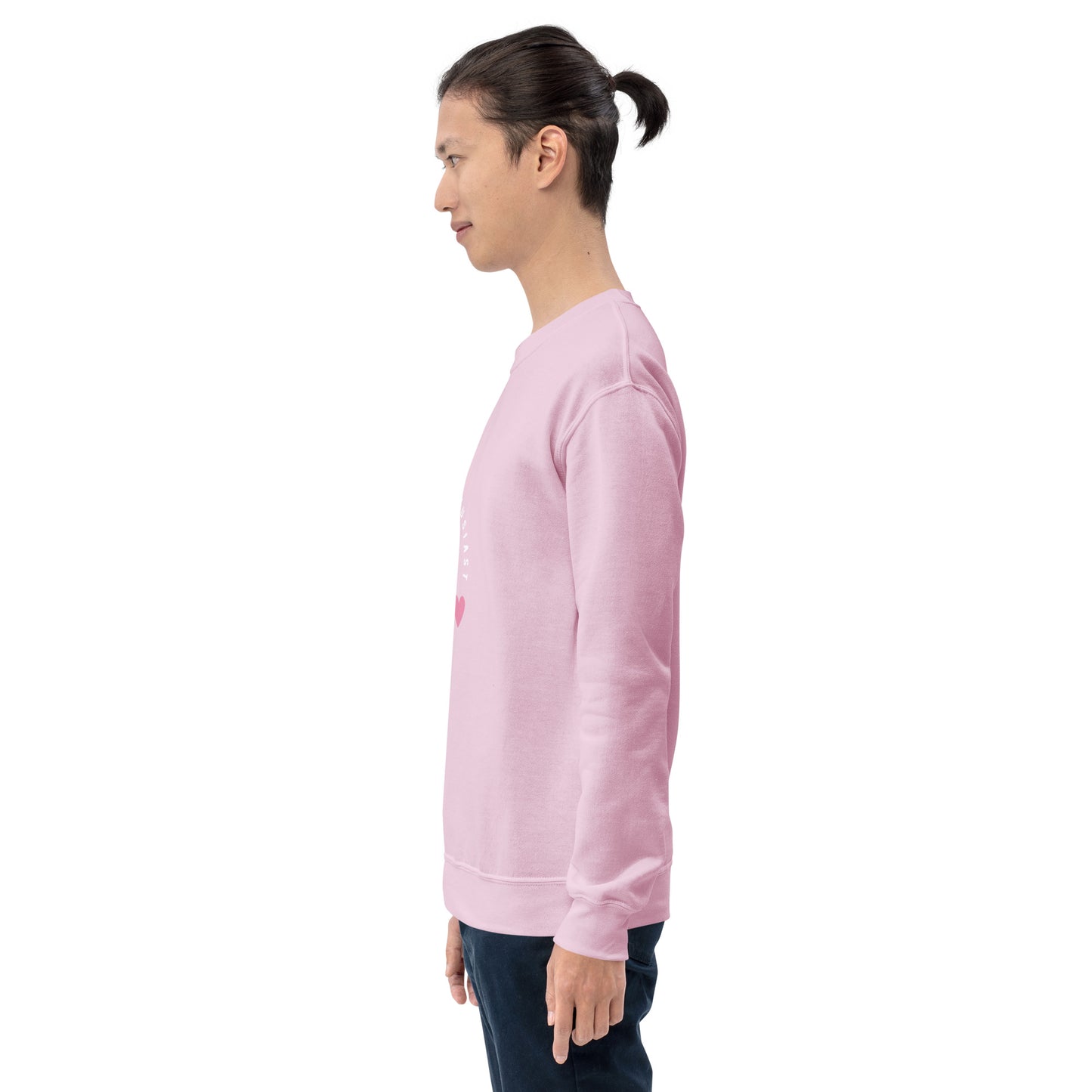 Bubble Tea Enthusiast - Unisex Sweatshirt ~ Sharon Dawn Collection (Sale Price: $62.99 CAD)