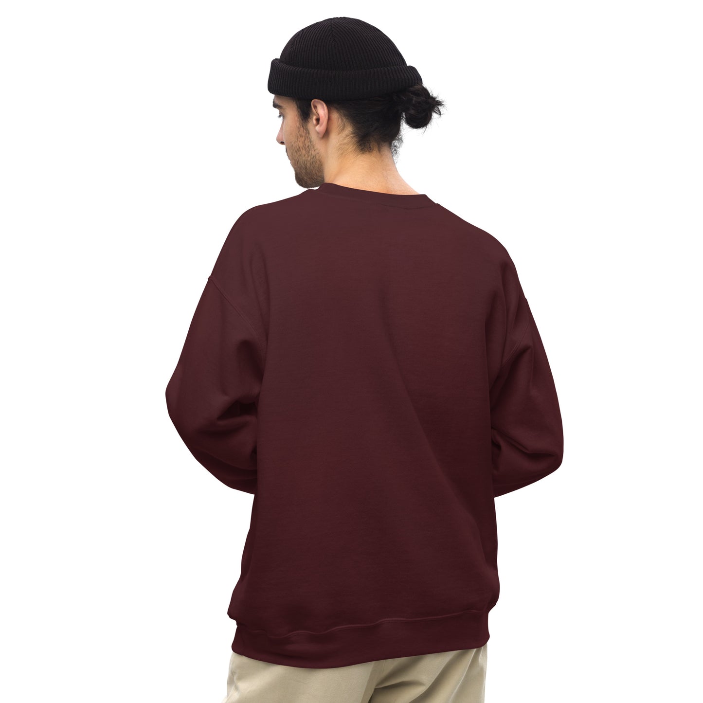 Bubble Tea Enthusiast - Unisex Sweatshirt ~ Sharon Dawn Collection (Sale Price: $62.99 CAD)