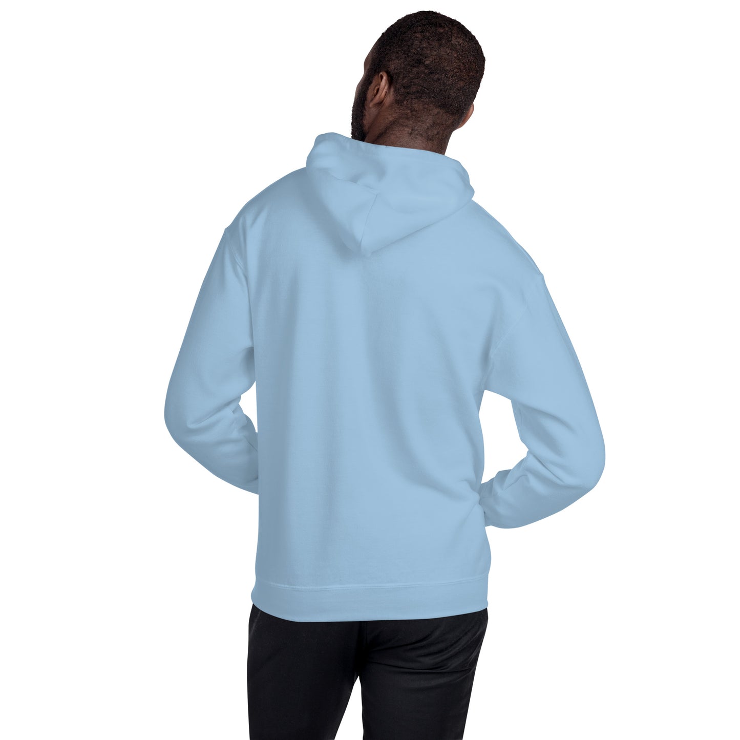 Cassette - Unisex Hoodie ~ Sharon Dawn Collection
