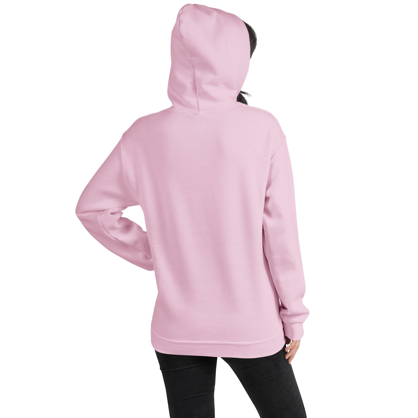 Cassette - Unisex Hoodie ~ Sharon Dawn Collection