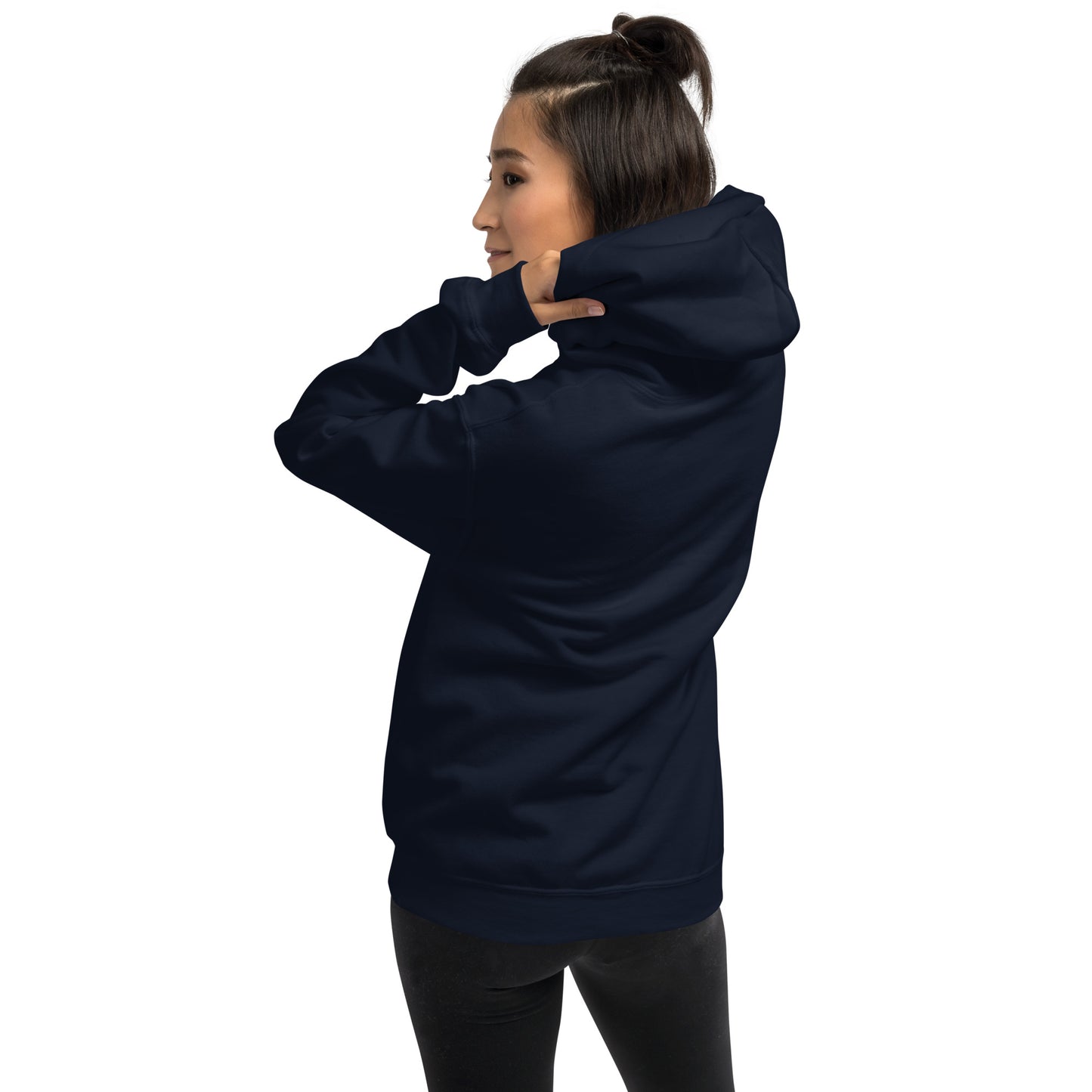 Create - Unisex Hoodie ~ Sharon Dawn Collection (Sizes: S-5XL)