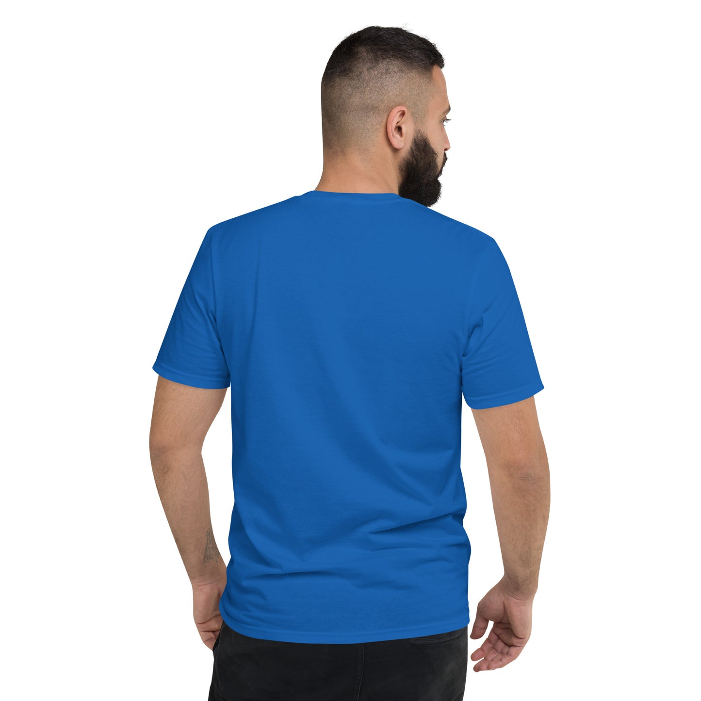Love ~ Short-Sleeve T-Shirt - Unisex ~ Sharon Dawn Collection (Sale Price: $46.74 CAD)