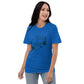 Love ~ Short-Sleeve T-Shirt - Unisex ~ Sharon Dawn Collection (Sale Price: $46.74 CAD)