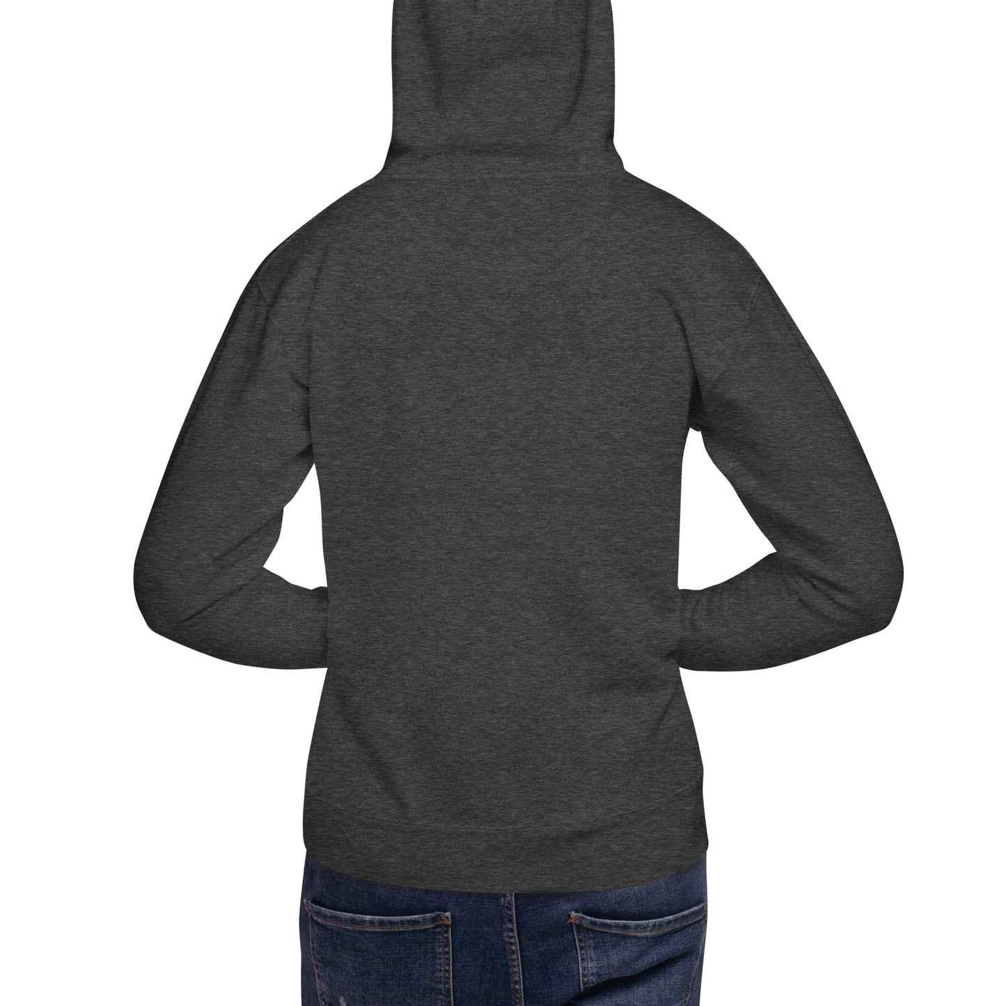 Birds - Unisex Hoodie ~ Sharon Dawn Collection (Sale Price: $73.09 CAD)