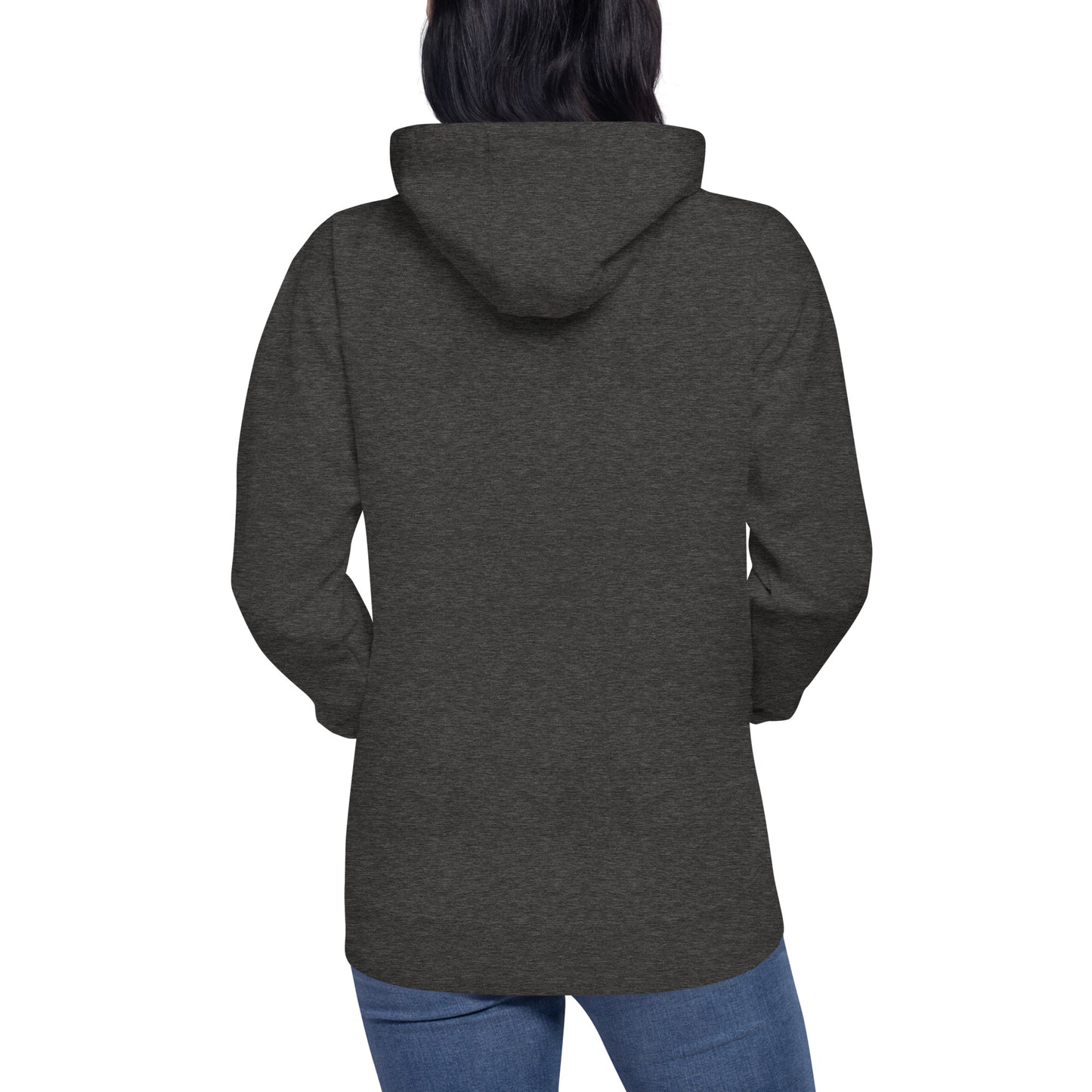 North Surf Club Vancouver BC - Unisex Hoodie ~ Sharon Dawn Collection
