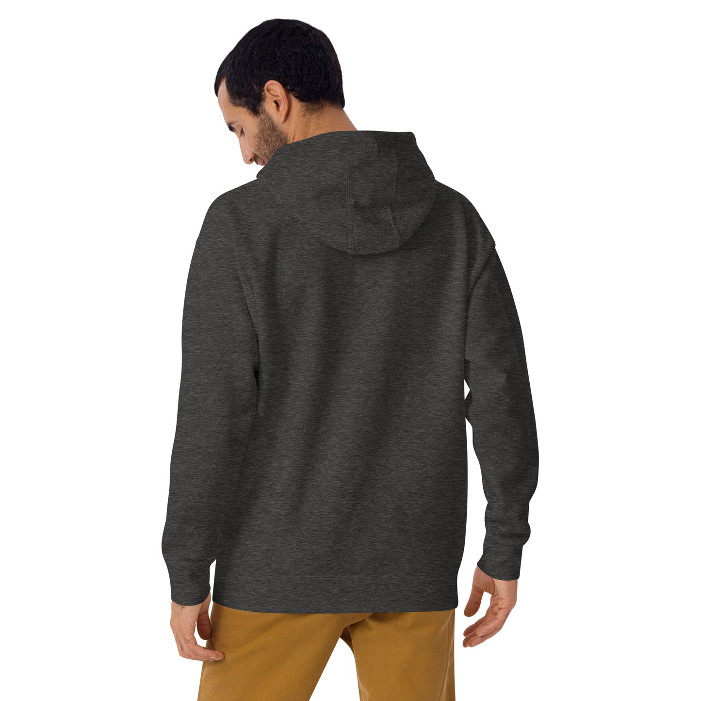 North Surf Club Vancouver BC - Unisex Hoodie ~ Sharon Dawn Collection