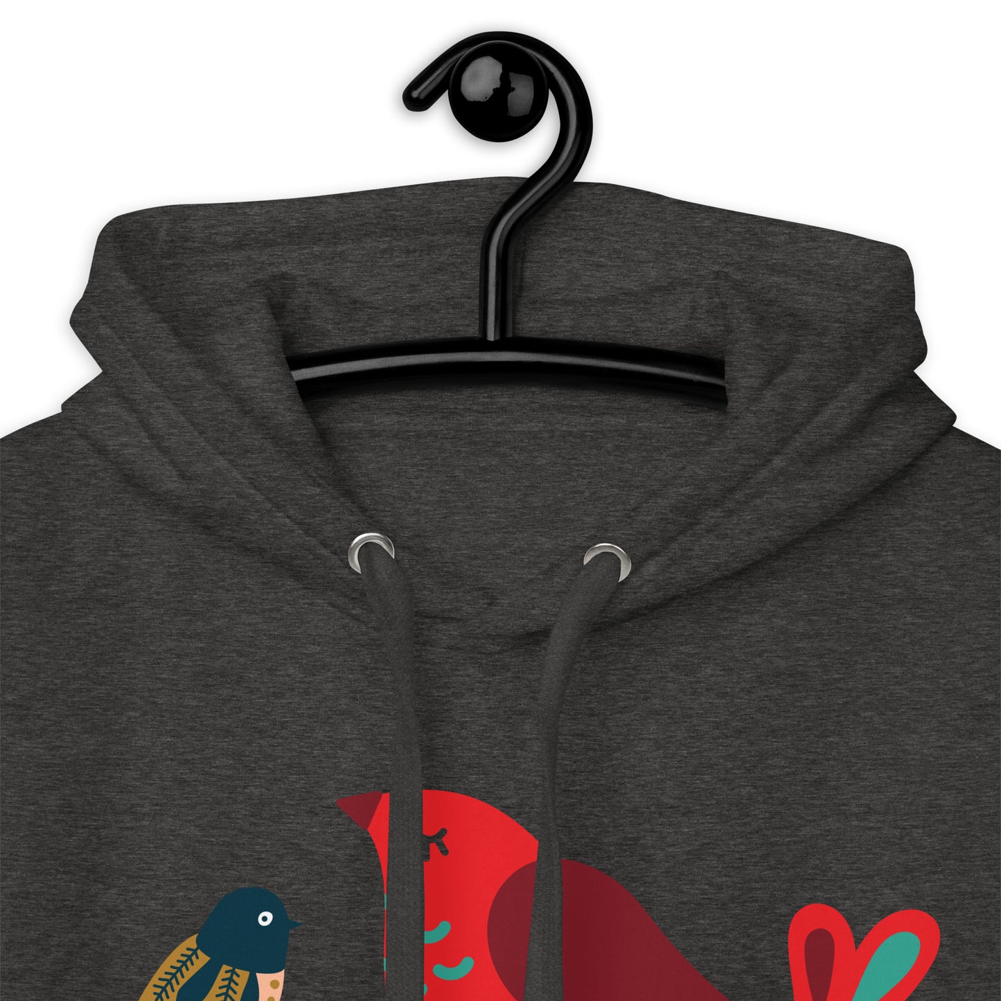 Birds - Unisex Hoodie ~ Sharon Dawn Collection (Sale Price: $73.09 CAD)