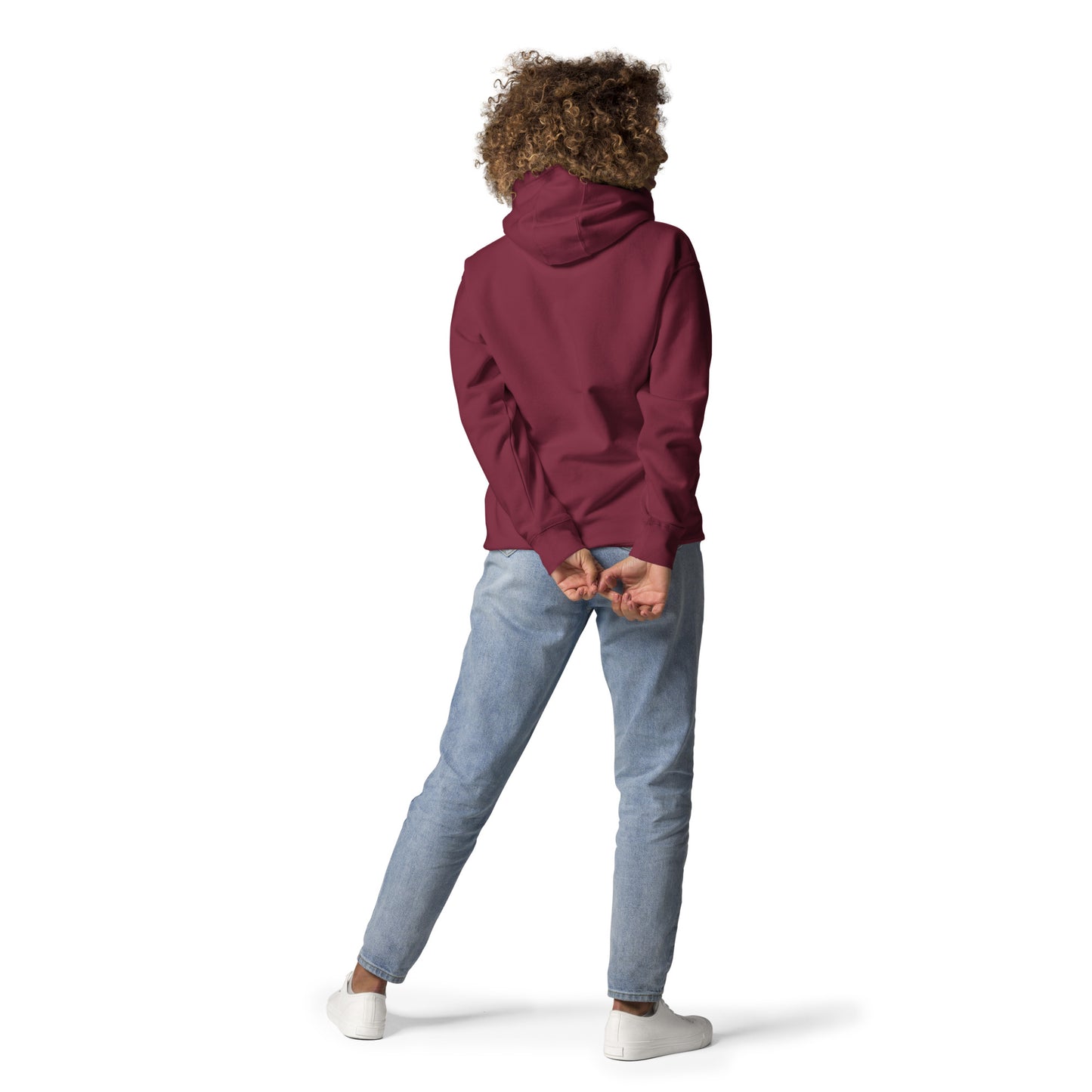 Birds - Unisex Hoodie ~ Sharon Dawn Collection (Sale Price: $73.09 CAD)