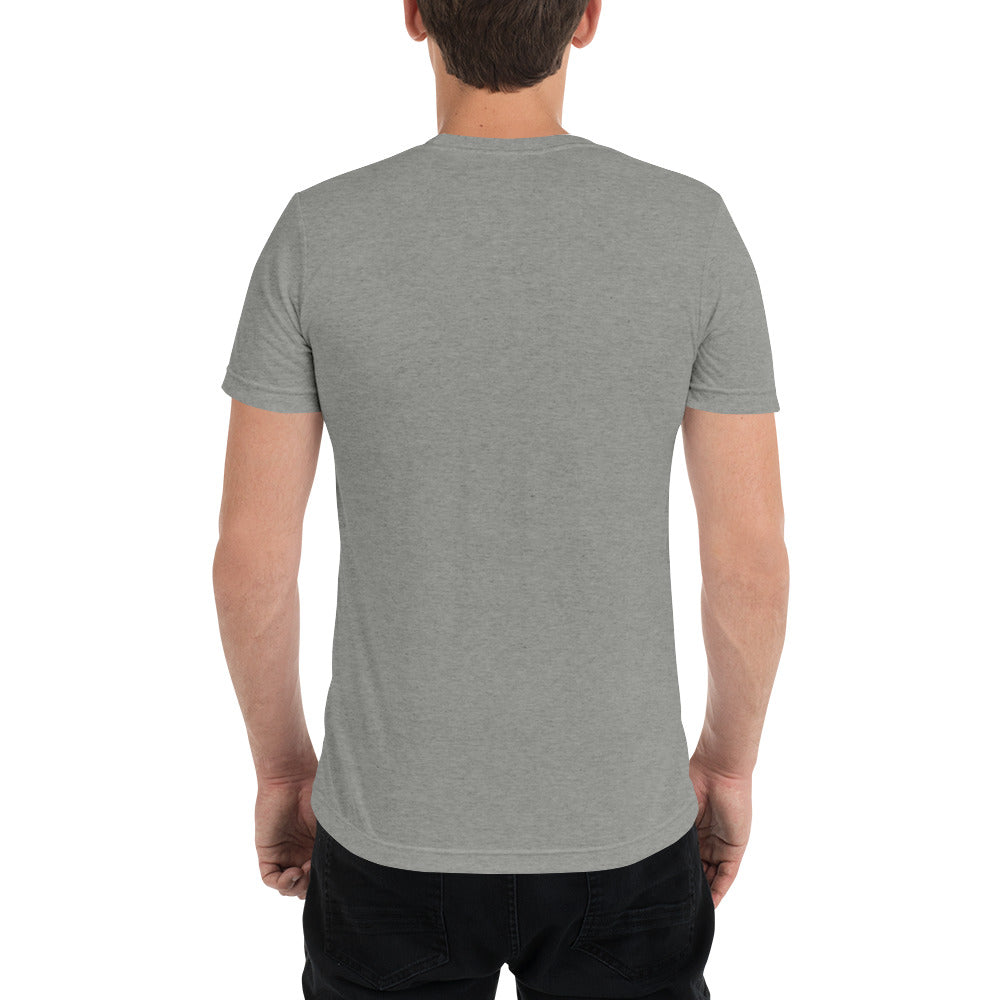 Lotus - Short sleeve t-shirt - Unisex ~ Sharon Dawn Collection