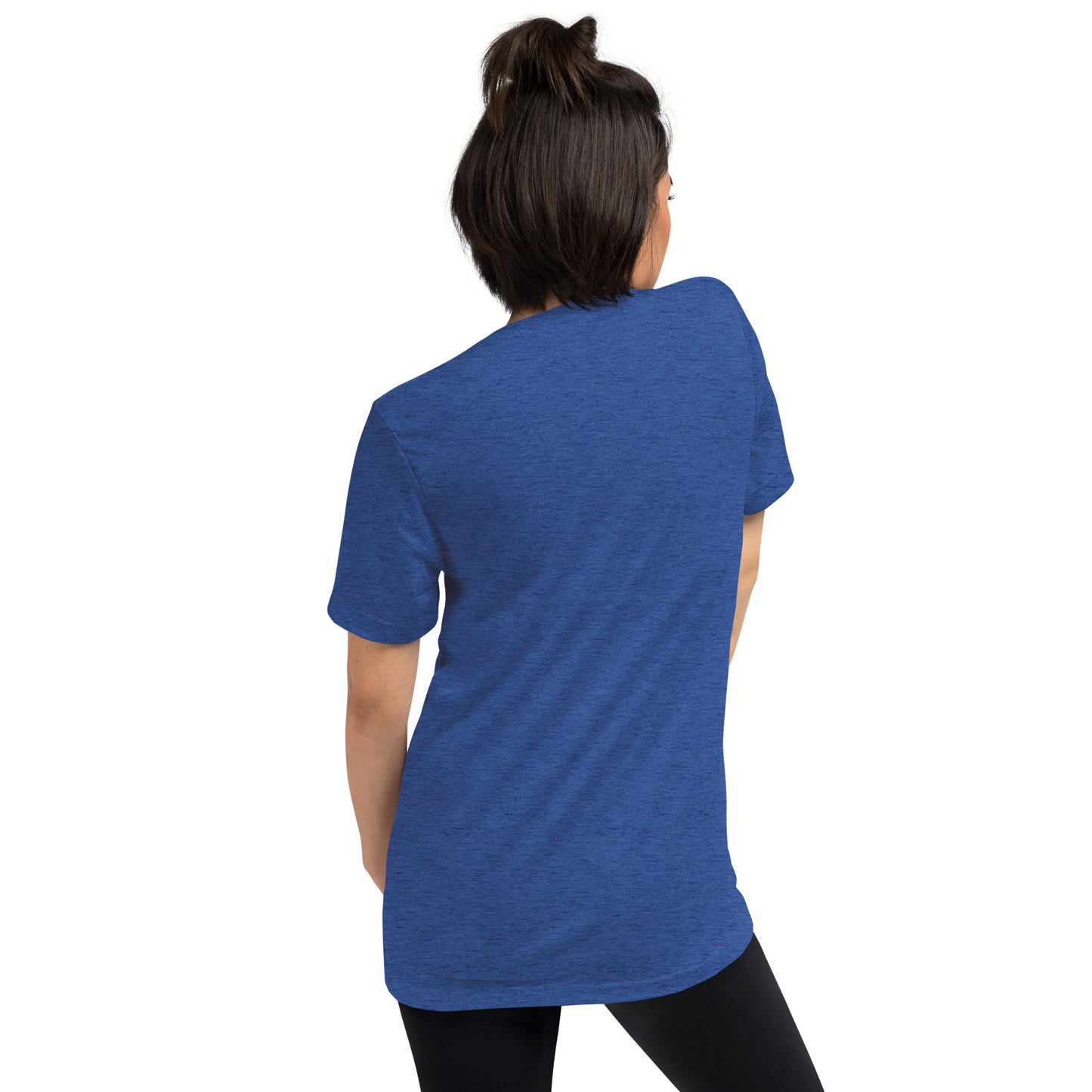 Lotus - Short sleeve t-shirt - Unisex ~ Sharon Dawn Collection