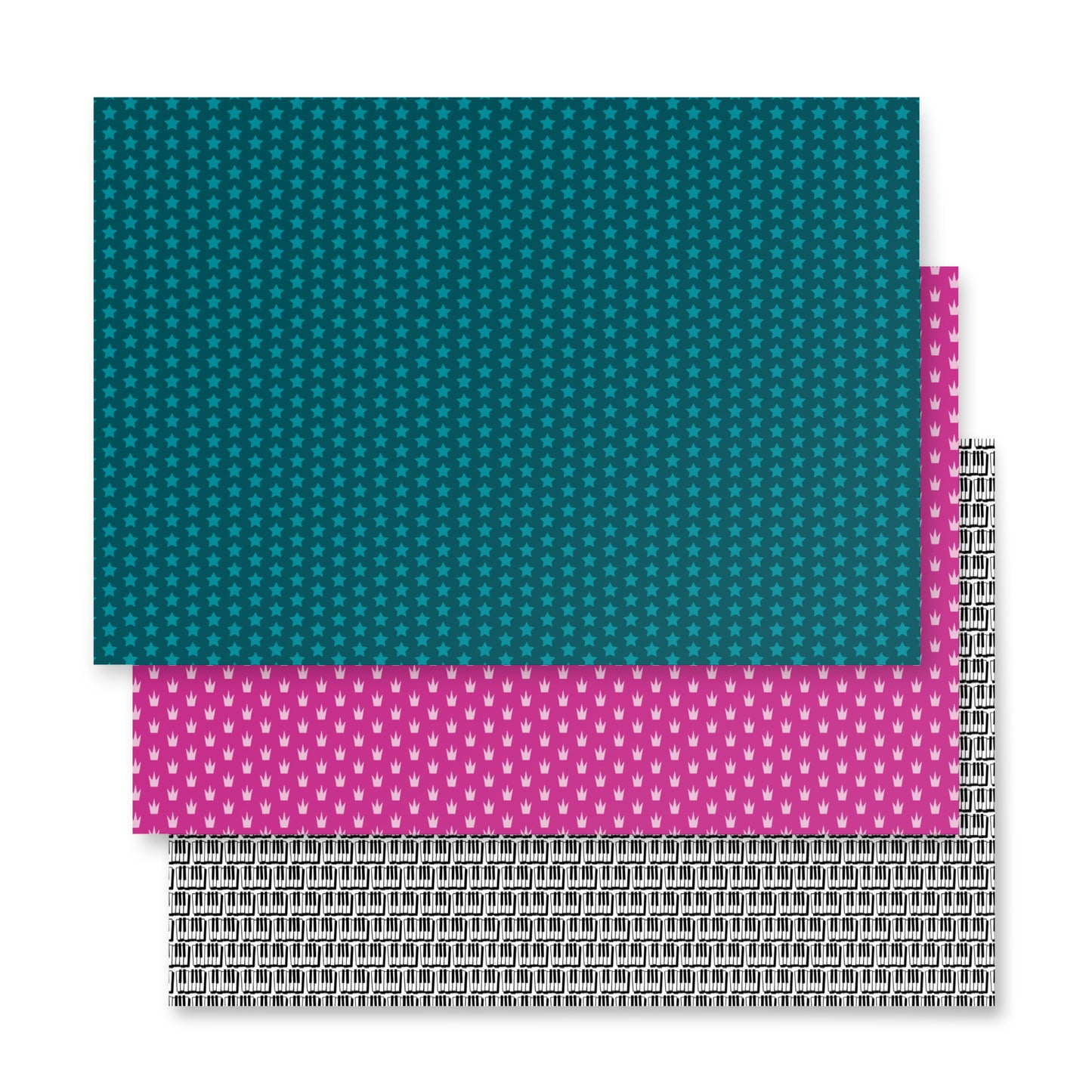 Dream - Wrapping paper sheets ~ Sharon Dawn Collection