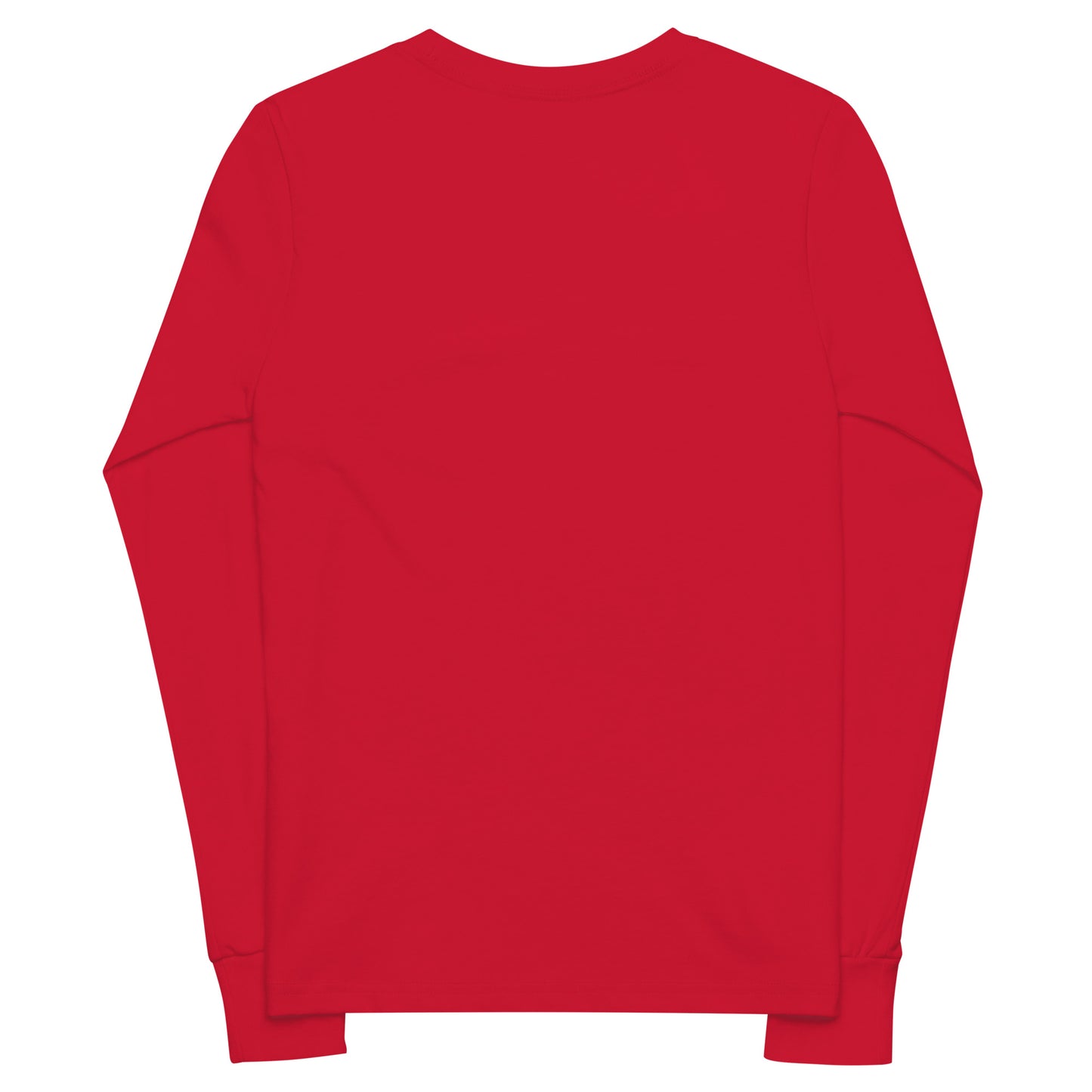 Rainy Fall Days - Youth long sleeve tee ~ Sharon Dawn Collection