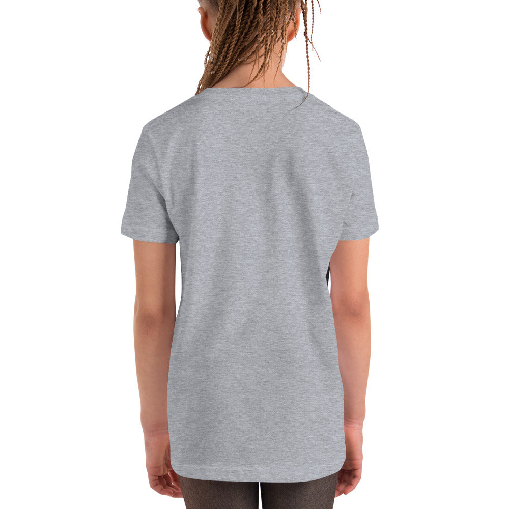 Sombrero - Youth Short Sleeve T-Shirt (Unisex) ~ Sharon Dawn Collection