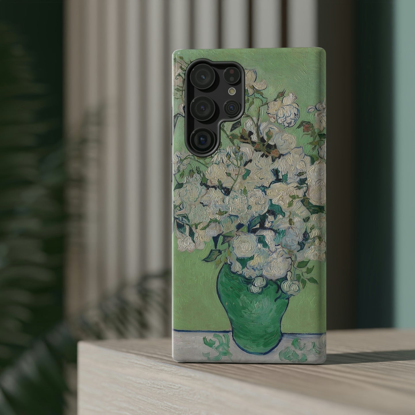 Roses - Impact-Resistant Cases - Phone Case