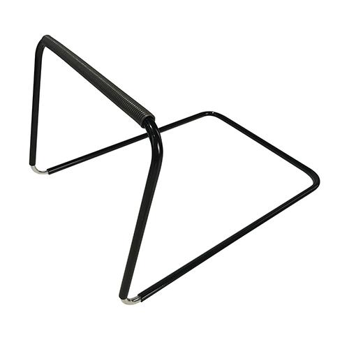 Folding Meditation Floor Chair With Back Rest/Beach Chair