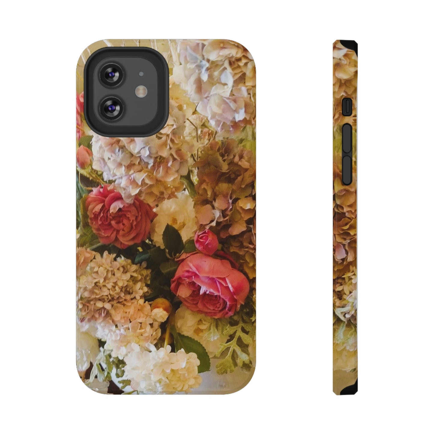 Floral - Impact-Resistant Cases ~ Phone Case - Sharon Dawn Collection